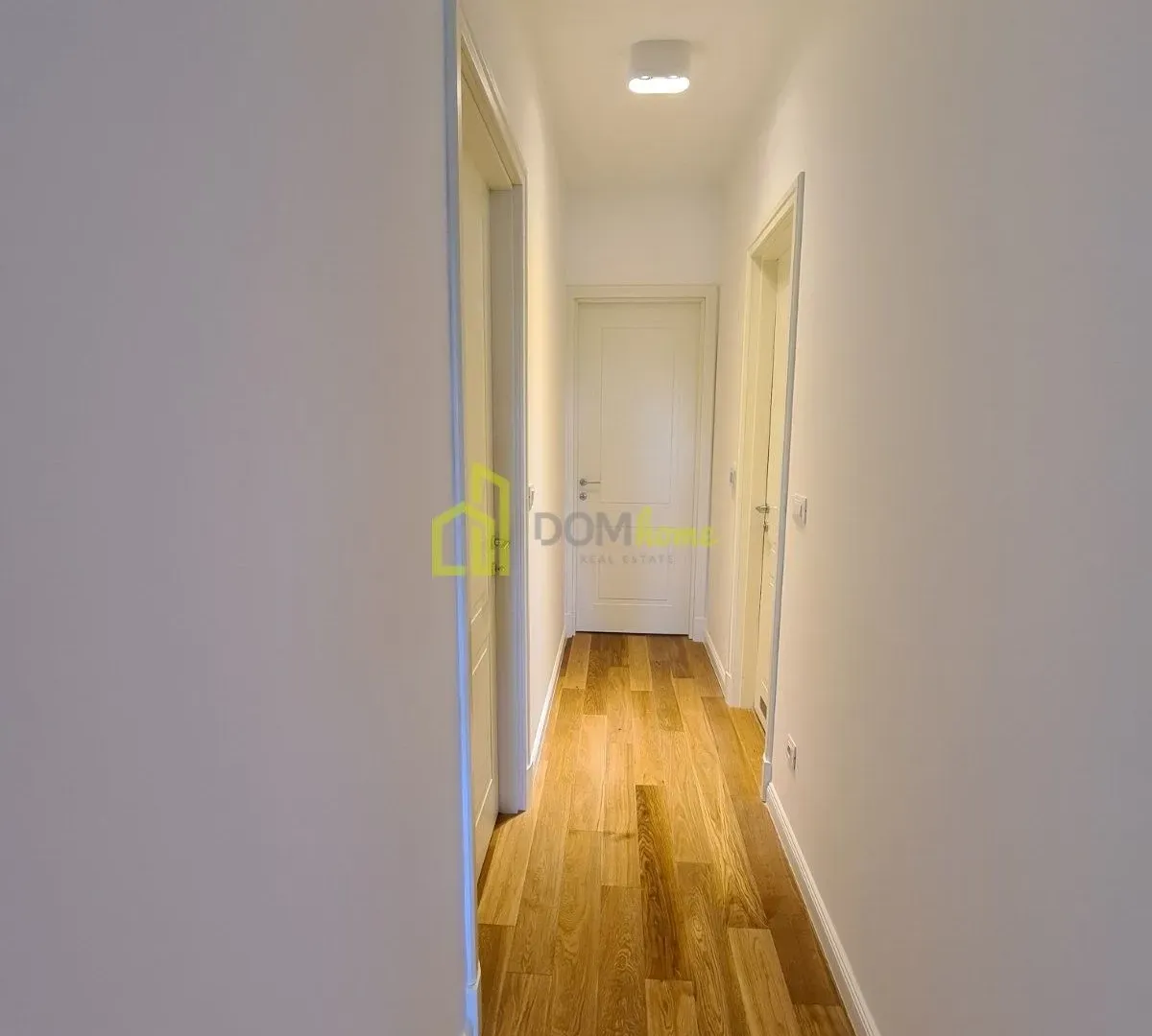 Rent, three bedroom apartment, 95m², City Kvart, Podgorica