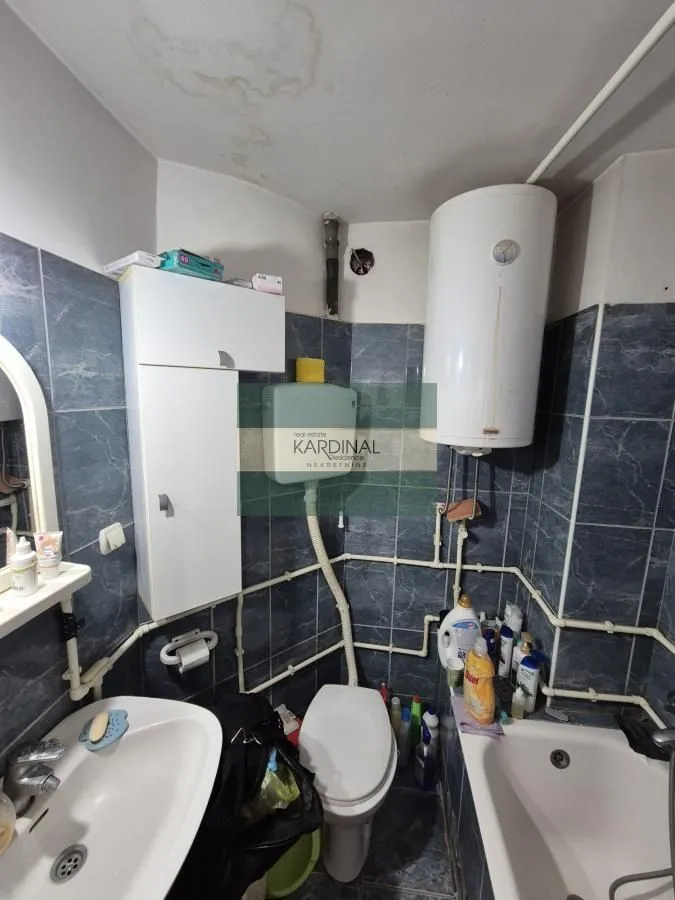 Prodaja, kuća, 82m², Centar, Jagodina