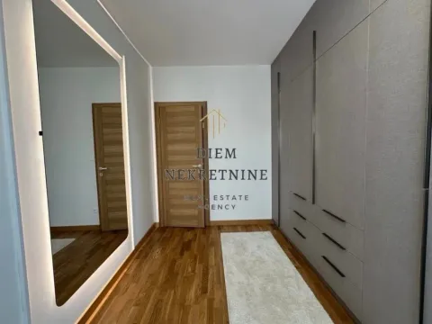 Prodaja, dvosoban stan, 62m², Zabjelo, Podgorica - image 9