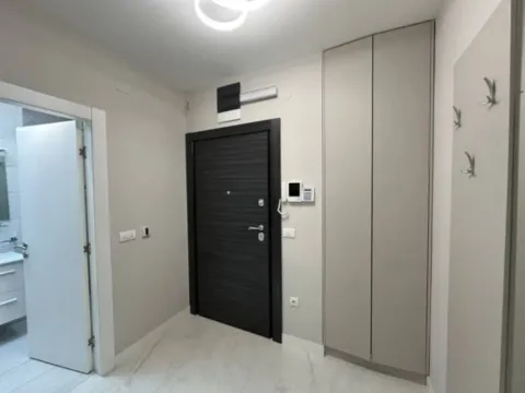 Sale, one bedroom apartment, 54m², Rozino, Budva