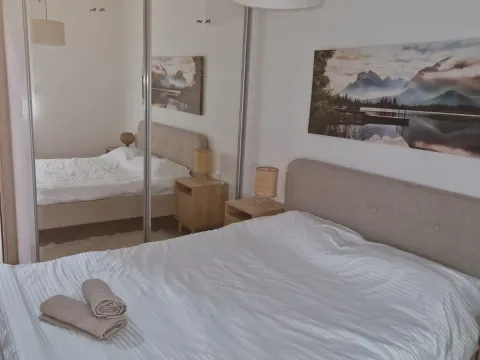 Izdavanje, jednosoban stan, 43m², Kumbor, Herceg Novi - image 7