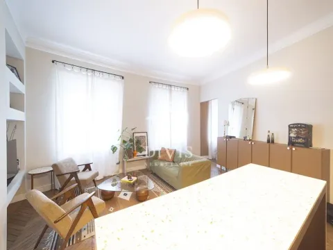 Prodaja, dvosoban stan, 39m², Stari Grad, Beograd - image 5