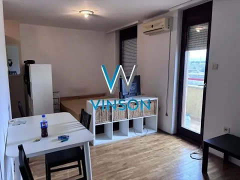 Izdavanje, stan, 34m², Nova Detelinara, Novi Sad Sve Podlokacije - image 4