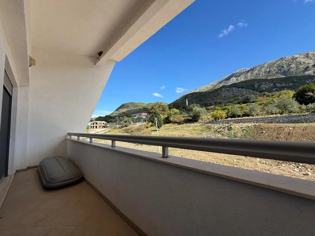 Sale, three bedroom apartment, 129m², Dobra Voda, Budva