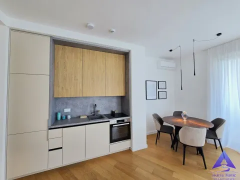 Prodaja, jednosoban stan, 67m², Bečići, Budva - image 12