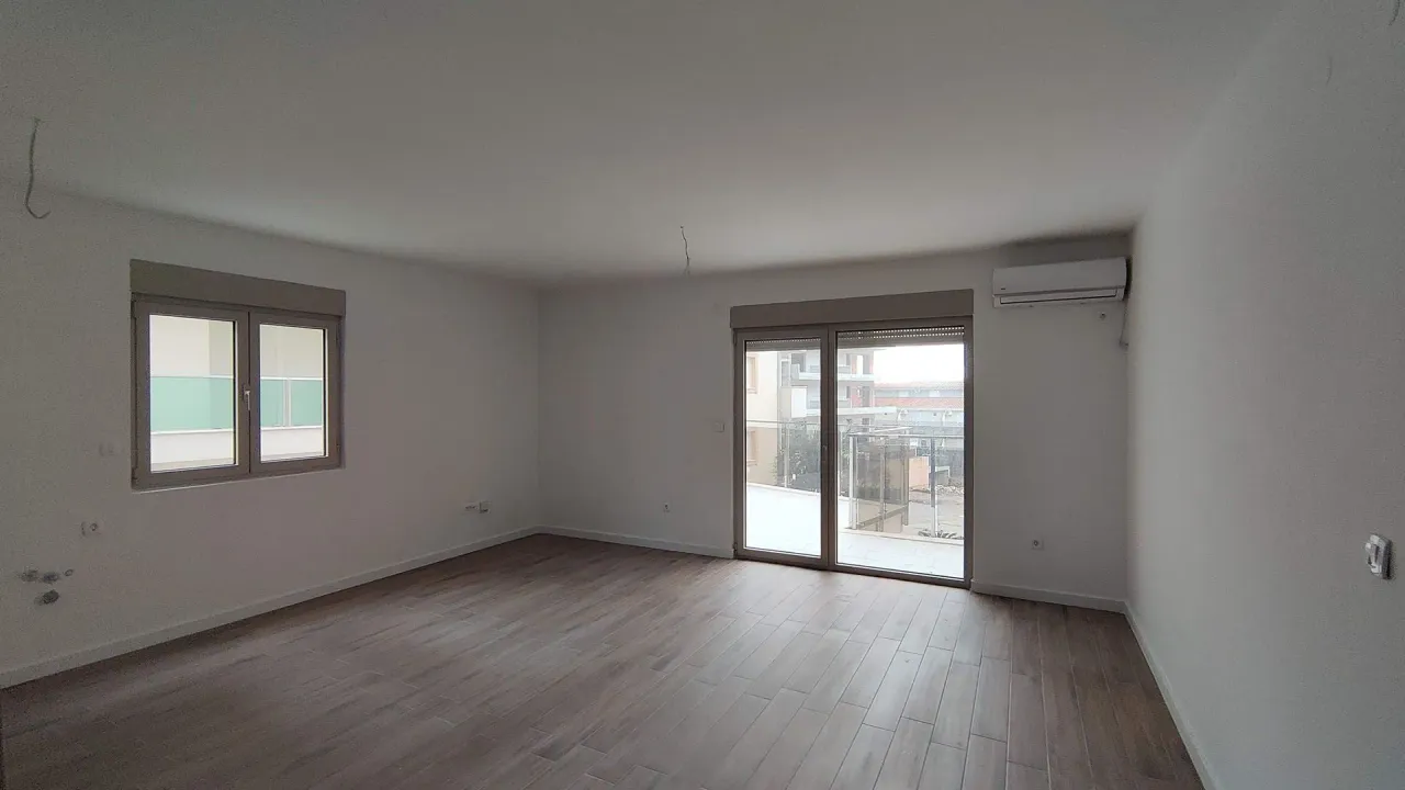 Sale, apartment, 78m², Bečići, Budva