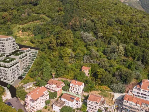 Prodaja, jednosoban stan, 46m², Babin Do, Budva - image 9