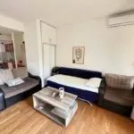 Sale, one bedroom apartment, 58m², Bečići, Budva - image 11