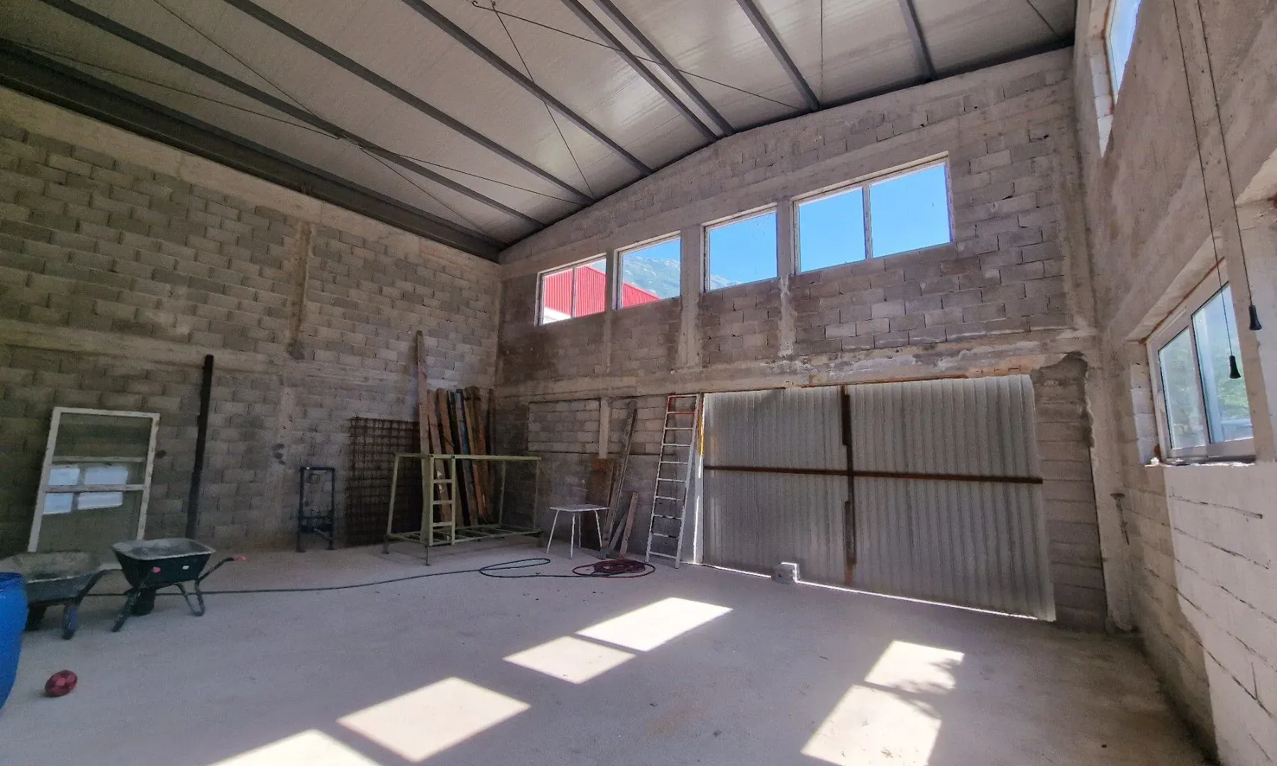 Rent, office space, 398m², Kotor, Crna Gora