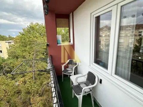 Prodaja, trosoban stan, 59m², Detelinara, Novi Sad Sve Podlokacije - image 20