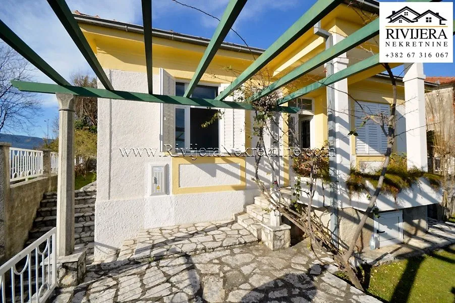 Prodaja, kuća, 90m², Centar, Herceg Novi