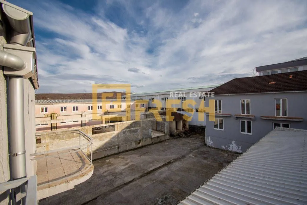 Prodaja, plac, 3000m², Mareza, Podgorica