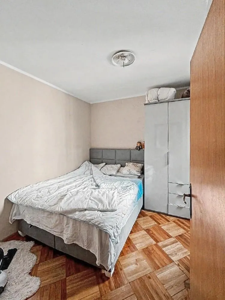 Prodaja, dvosoban stan, 56m², Golubovina, Budva