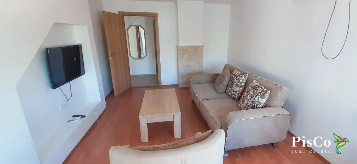 Prodaja, trosoban stan, 75m², Centar, Podgorica