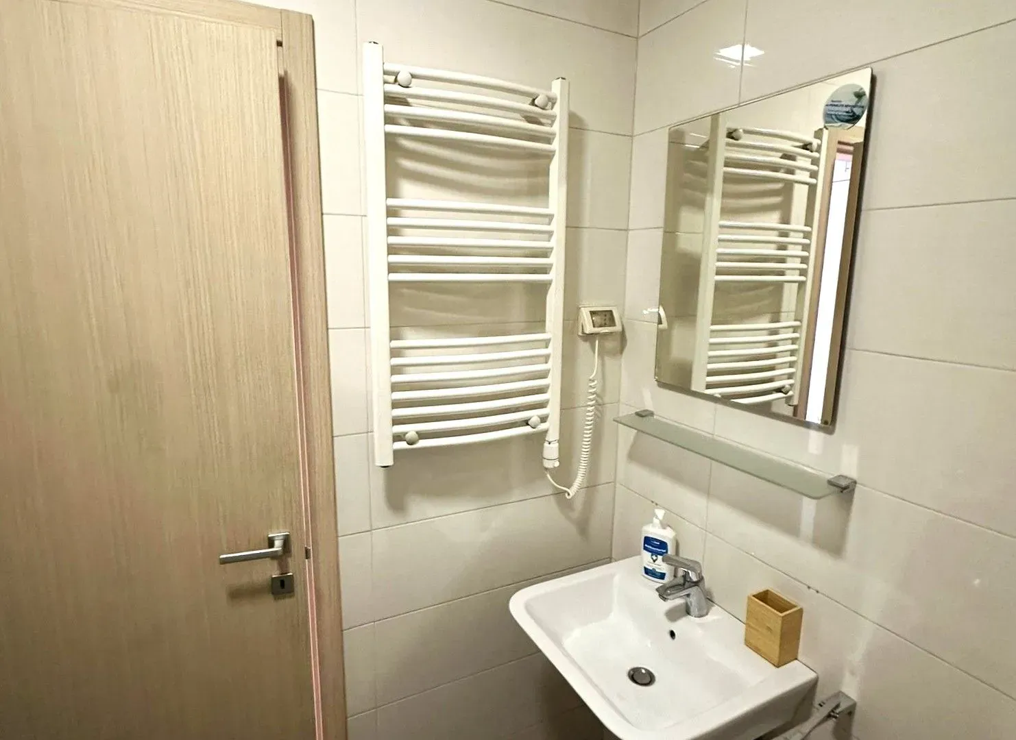 Prodaja, jednosoban stan, 44m², City Kvart, Podgorica