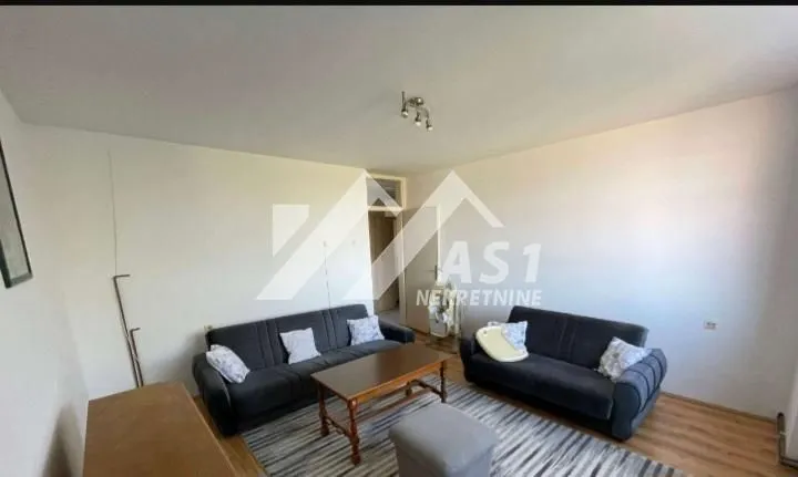 Rent, two bedroom apartment, 57m², Grbavica, Novi Sad Sve Podlokacije
