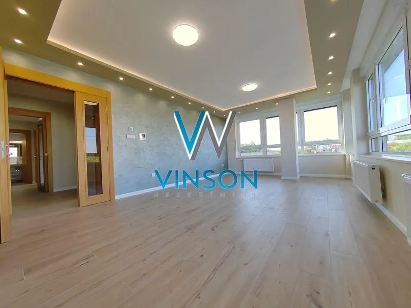 Rent, office space, 101m², Centar, Novi Sad