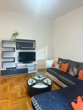 Rent, one bedroom apartment, 57m², Krivi Most, Podgorica - image 4
