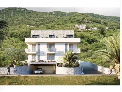 Sale, apartment, 28m², Kotor, Crna Gora