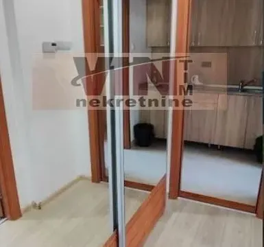 Prodaja, dvosoban stan, 50m², Bulevar Oslobodjenja, Novi Sad Sve Podlokacije - image 14