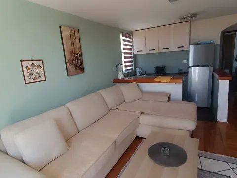 Rent, one bedroom apartment, 38m², Budva okolina, Budva - image 1