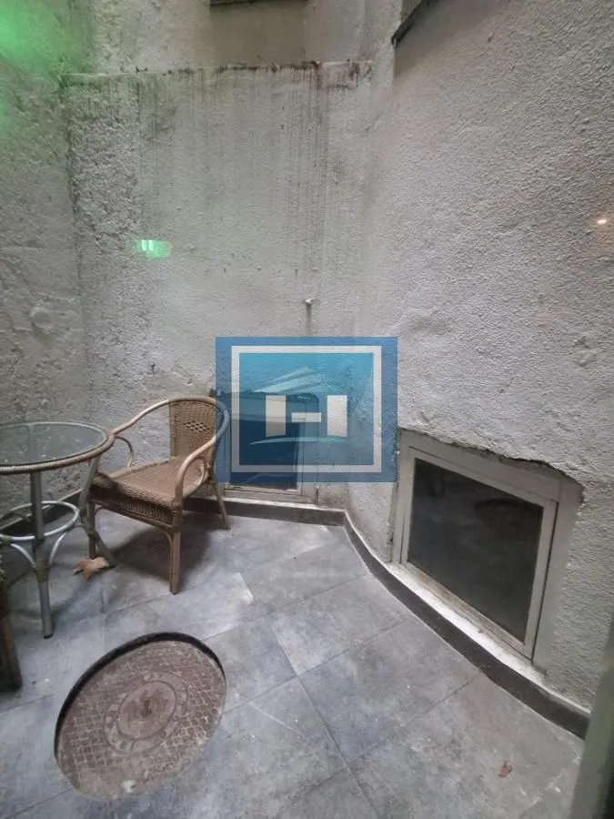 Prodaja, dvosoban stan, 33m², Stari Grad, Beograd