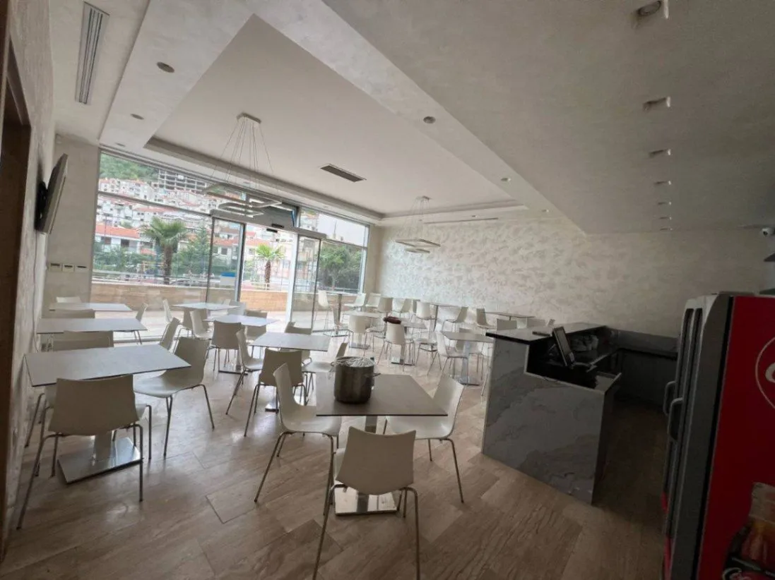 Sale, office space, 90m², Rozino, Budva