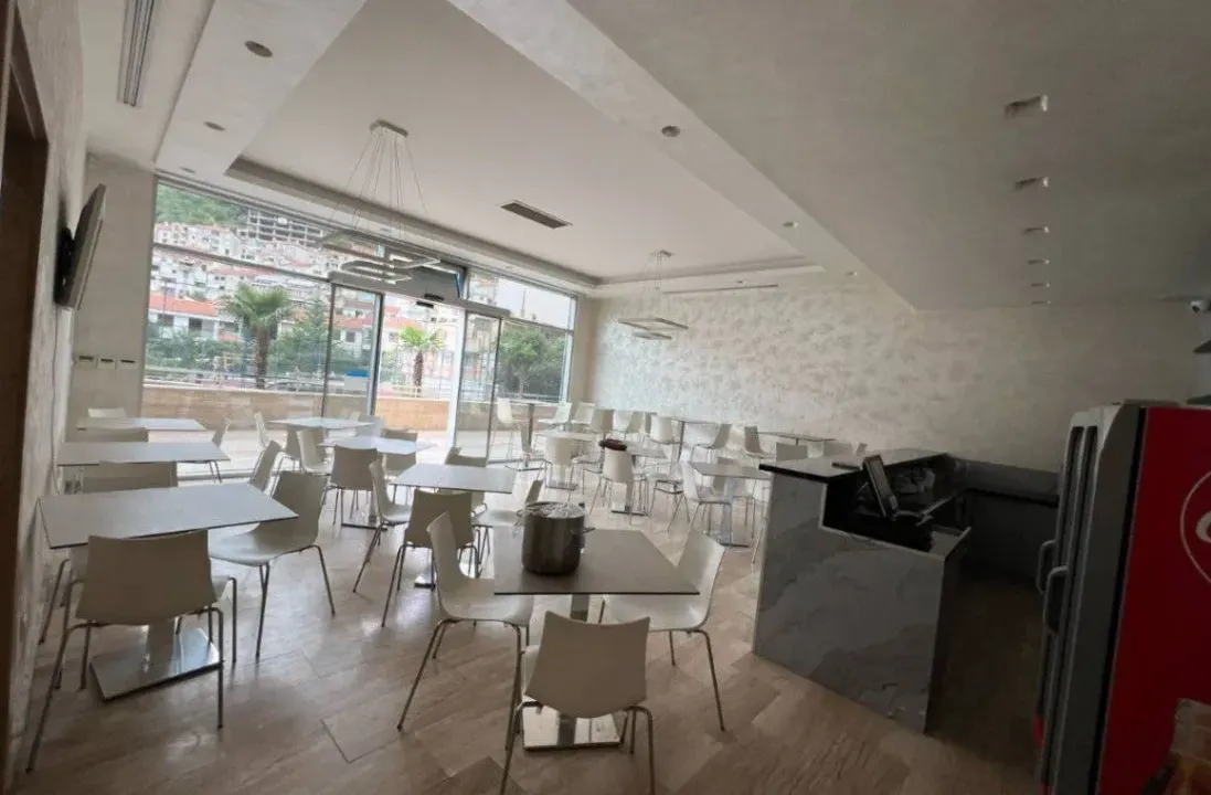 Sale, office space, 90m², Rozino, Budva