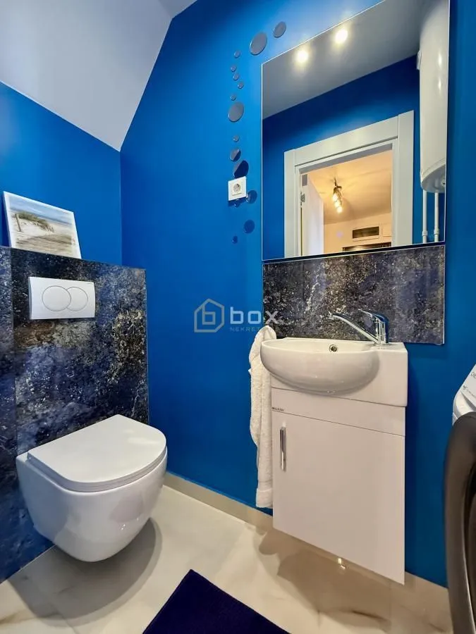 Prodaja, trosoban stan, 79m², Medijana, Niš