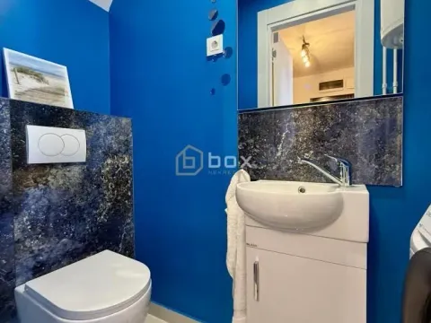 Prodaja, trosoban stan, 79m², Medijana, Niš - image 26