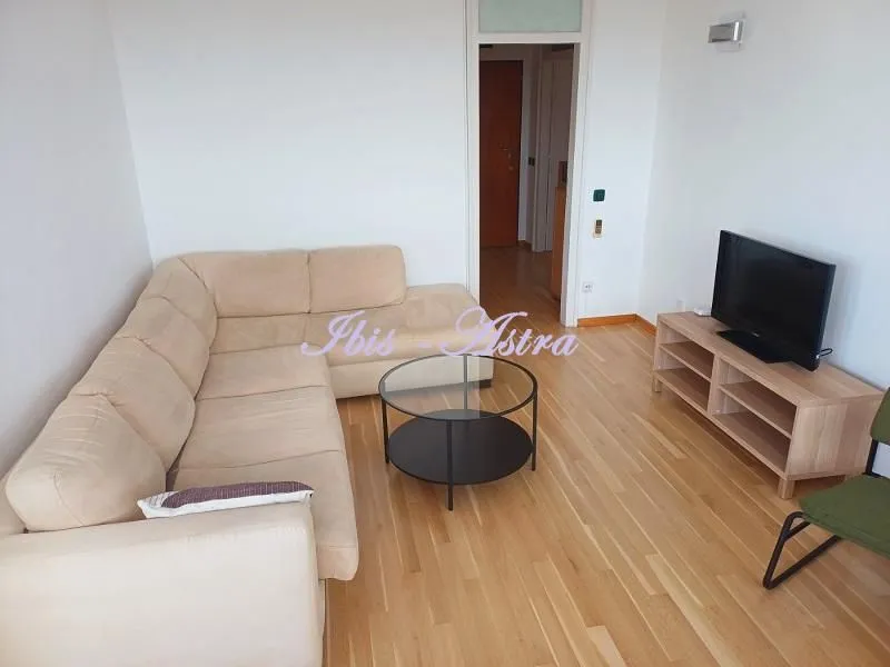 Rent, two bedroom apartment, 60m², Kalenić Pijaca, Vračar Sve Podlokacije