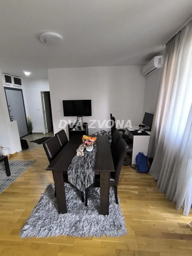 Prodaja, jednosoban stan, 47m², Petrovaradin, Novi Sad