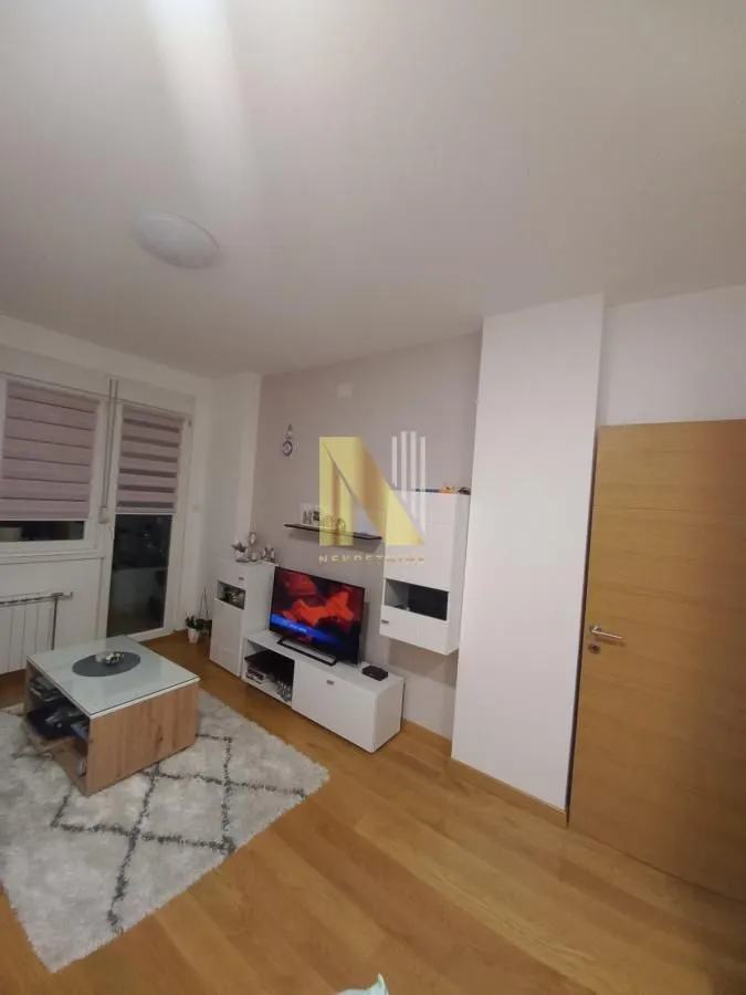 Rent, one bedroom apartment, 34m², Rotkvarija, Novi Sad Sve Podlokacije