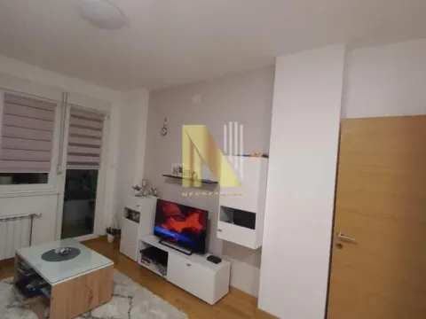Rent, one bedroom apartment, 34m², Rotkvarija, Novi Sad Sve Podlokacije - image 2