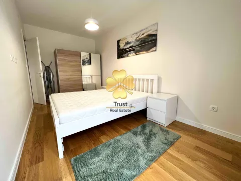 Izdavanje, jednosoban stan, 47m², Central Point, Podgorica - image 5