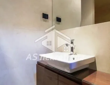 Rent, three bedroom apartment, 74m², Stari Grad, Beograd - image 21