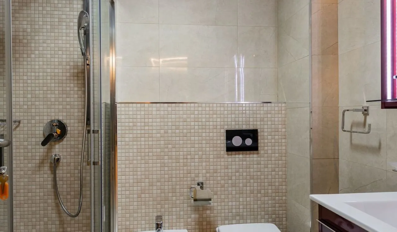 Sale, two bedroom apartment, 96m², Pržno, Budva
