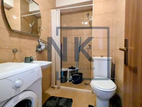 Rent, one bedroom apartment, 50m², Stari Aerodrom, Podgorica - image 11