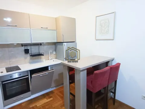 Izdavanje, jednosoban stan, 40m², Zabjelo, Podgorica - image 2