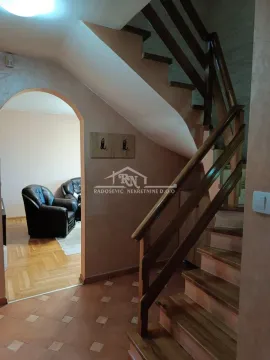 Prodaja, trosoban stan, 88m², Labudovo Brdo, Beograd - image 11