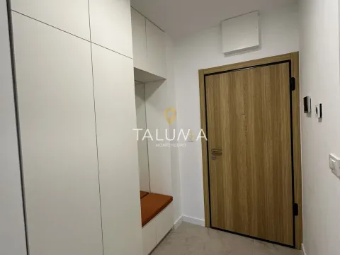 Rent, one bedroom apartment, 52m², Tološi, Podgorica - image 3