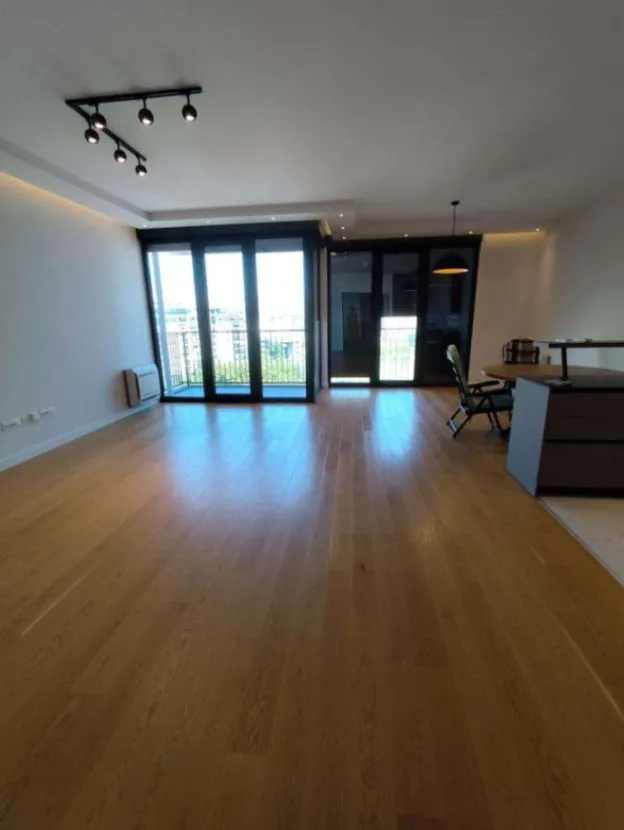 Prodaja, trosoban stan, 127m², Preko Morače, Podgorica