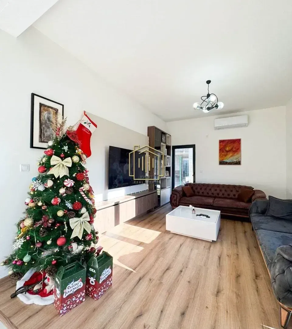 Sale, three bedroom apartment, 80m², Zabjelo, Podgorica