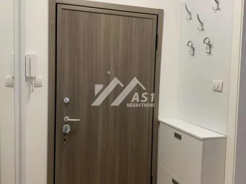 Izdavanje, stan, 33m², Spens, Novi Sad Sve Podlokacije - image 7