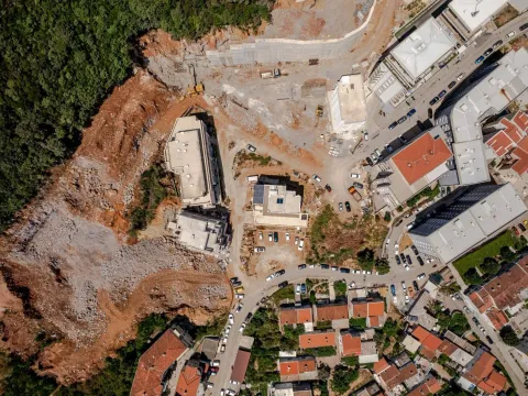 Sale, two bedroom apartment, 93m², Budva, Crna Gora - image 11