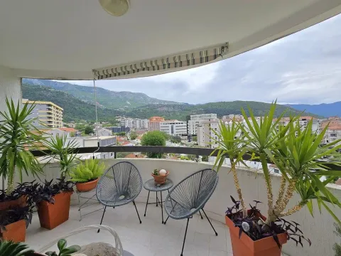 Sale, one bedroom apartment, 76m², Dubovica, Budva - image 15