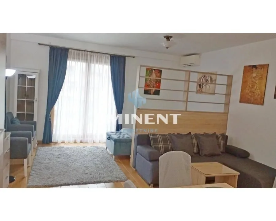 Izdavanje, jednosoban stan, 45m², Tašmajdan, Palilula Sve Podlokacije