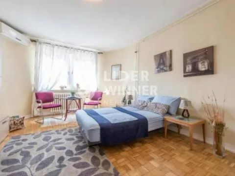 Izdavanje, garsonjera, 27m2, Slavija, Vračar, Beograd Izdavanje, garsonjera, 27m2, Slavija, Vračar, Beograd