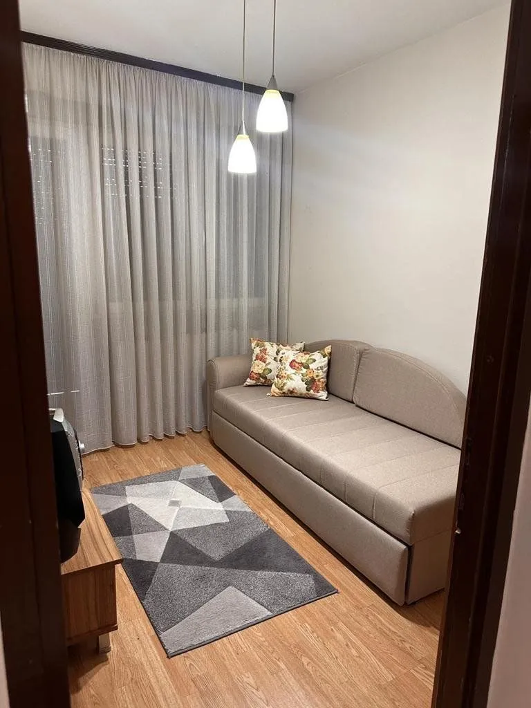 Rent, two bedroom apartment, 75m², Tuški Put, Podgorica