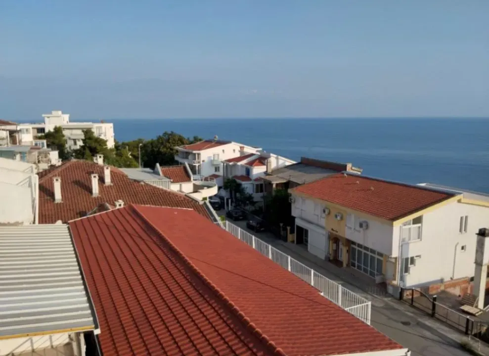 Sale, one bedroom apartment, 54m², Ulcinj, Crna Gora